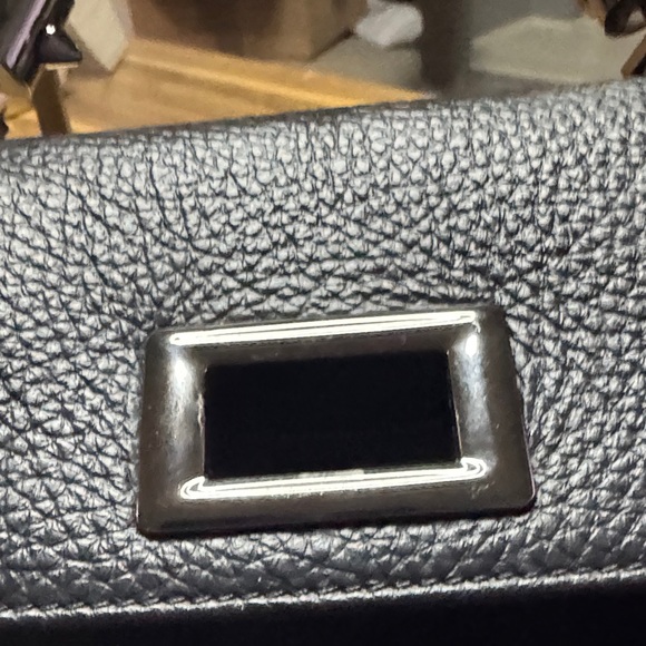 Philipp Plein Weapon iconic Skull Bowling Handbag - Picture 7 of 9